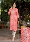 Psyna Crayon 1 rayon Fancy Ethnic Wear Designer Kurti Collection
